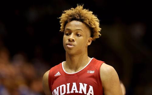 罗密欧-兰福德 romeo langford 2018-19赛季完整精彩表现集锦