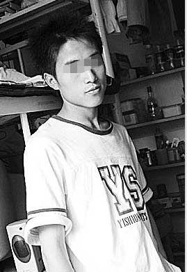 大学生村官留遗书上吊身亡:死前无任何征兆