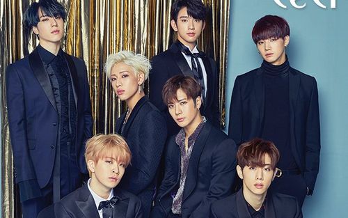 got7美国fm