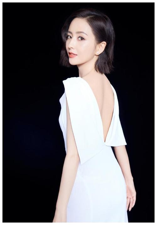 回眸一笑百媚生哪位女明星的回头杀最让你心潮澎湃