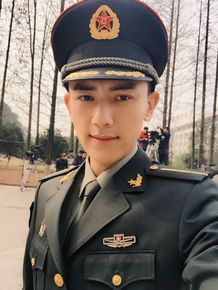 青春集结号