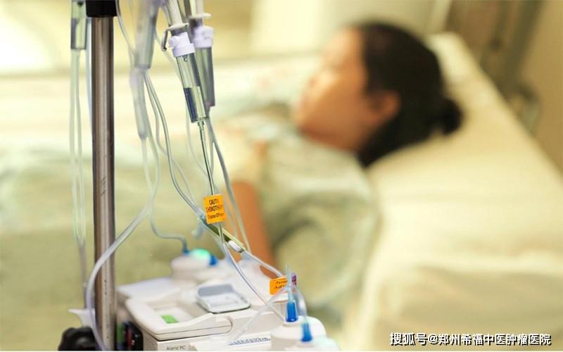 乳腺癌化疗不耐受,介入中医抗癌增强体质