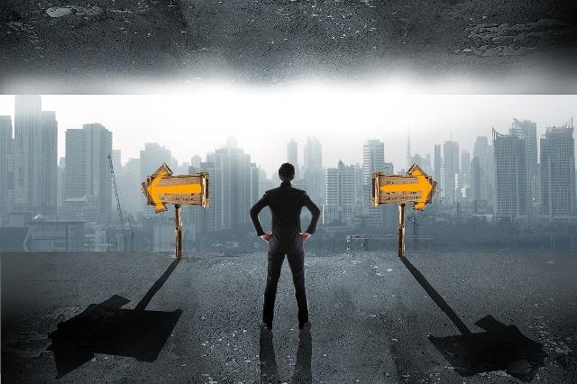 1. 做事果断,雷厉风行