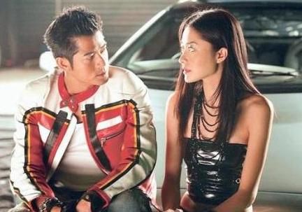 熊黛林郭富城分手内幕曝光盘点分手原因图