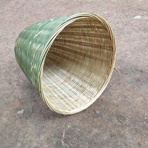 竹编捕蜂笼蜂王笼诱蜂用品养蜂招蜂笼蜜蜂专用工具捕蜂器收蜂笼