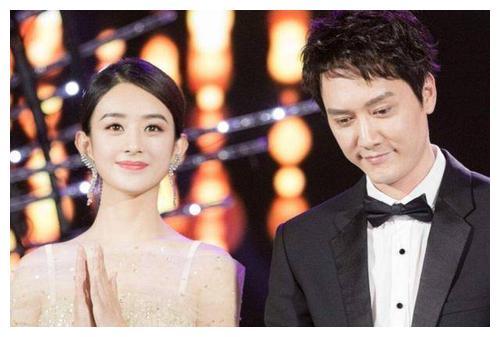 冯绍峰自曝照顾儿子心情,抱怨老婆产后太爱哭,哄完大的哄小的