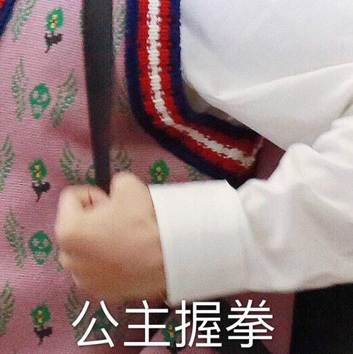 5f在吗? 可不可以给我发点公主无语的表情包