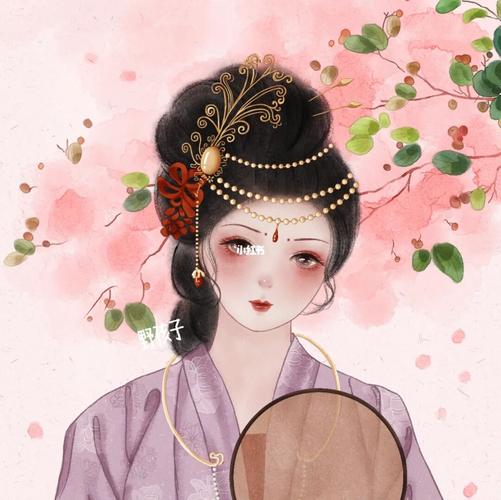 《金陵十二钗》之秦可卿