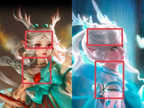 瑶巴宝莉皮肤海报并未流出,品质引发玩家热议,说瑶不配传说的玩家格局