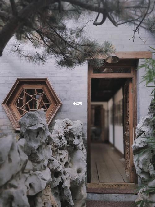 在北京体验一次江南感——南池子美术馆_休闲玩乐_艺术馆_南池子美术