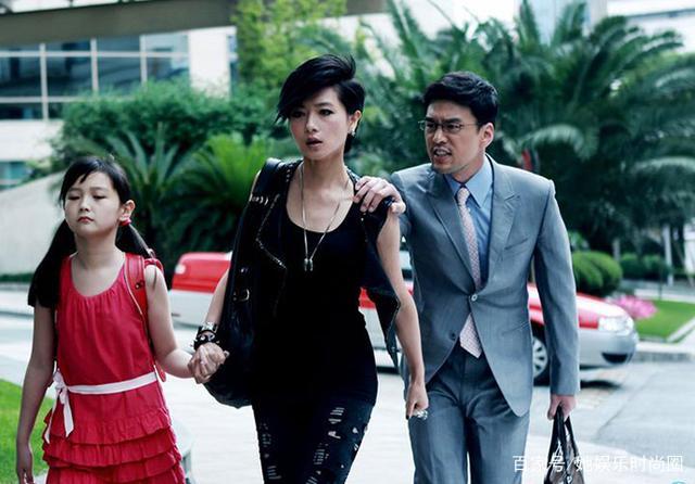 万茜演技炸裂的五部经典电视剧,你认为哪部最好看?