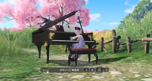 天谕手游乐师乐器乐谱怎么获得乐师乐器乐谱推荐图