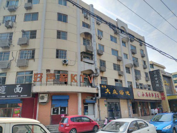 咸阳渭城区文林路小区2023平米房产挂牌813万