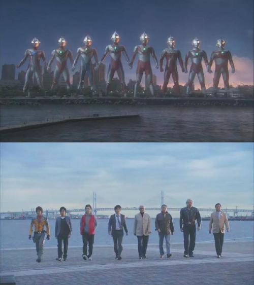 别了,迪迦奥特曼