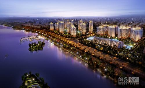 海南天鹅湾均价13480元/平 全款可享95折优惠