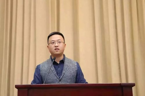 李正平对大会的召开表示热烈祝贺并代表宁波市委宣传部宁波市文明办