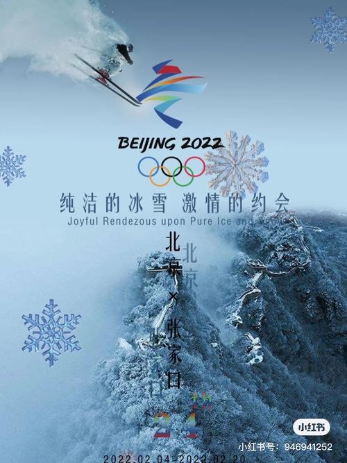 "逐梦冰雪 相约奥运"——东港里小学四二班冬奥会主题