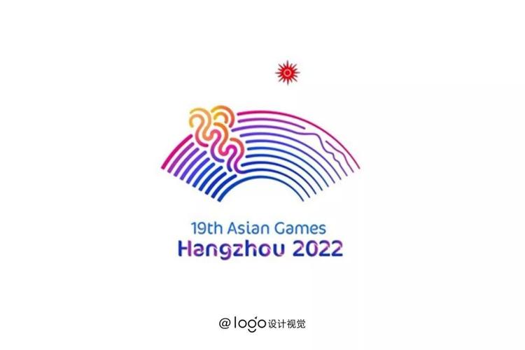 中国风扇形logo设计小集