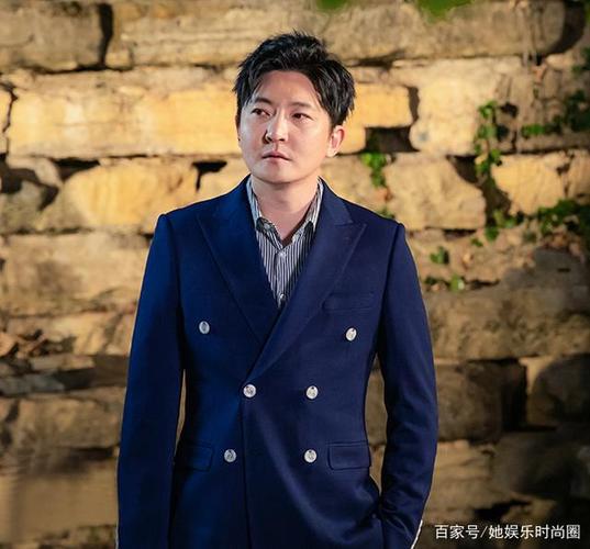 郭京飞新剧《杠杆》搭档佟丽娅将成爆剧 盘点郭京飞电视剧大全