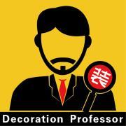 装修教授 03 这样的入户鞋柜设计,你可还满意? 180_180