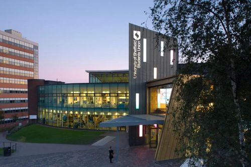 university of east anglia 东安格利亚大学