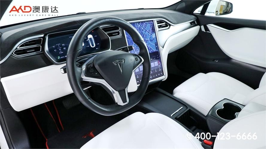 2017款特斯拉models100d