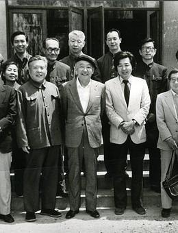 山本萨夫