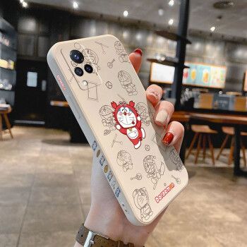 vivos9手机套,vivos9手机壳图片大全 韩菲琪 vivo s9手机壳s9e手机套s9液态直边保护套5g磨砂卡通情侣学生