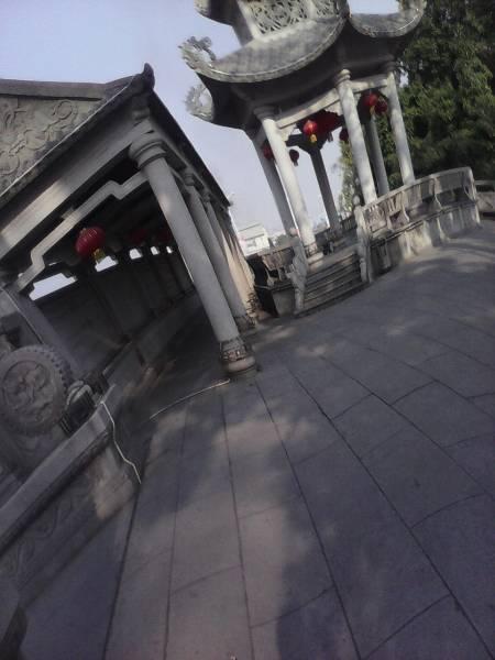 中山市古镇海洲初级中学