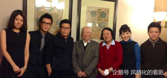 王天也的哥哥王夫也经常在社交平台上晒自己的孩子们或者秀恩爱,然而