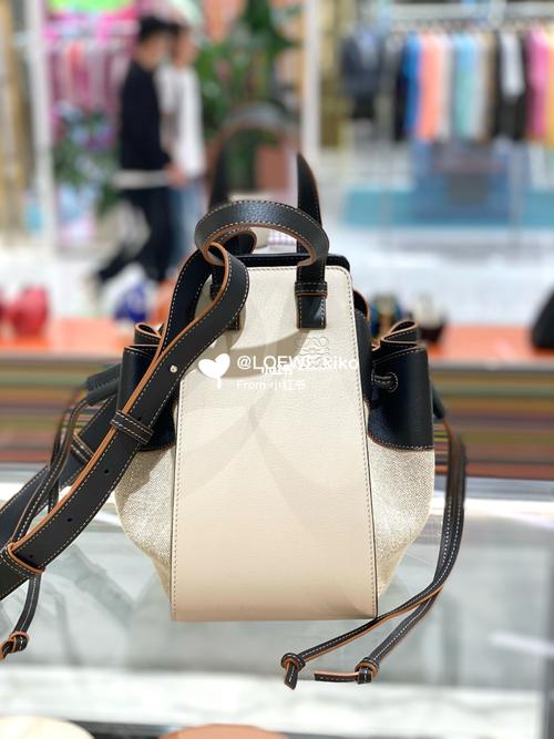 loewe罗意威吊床包hammock 立减3580_罗意威怎么样_吊床_loewe罗意威