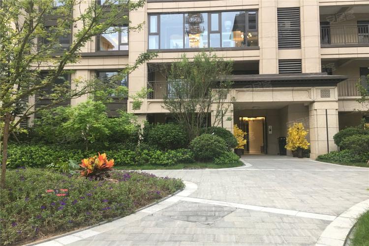 洛阳保利林语溪-实景图(86) - 洛阳安居客