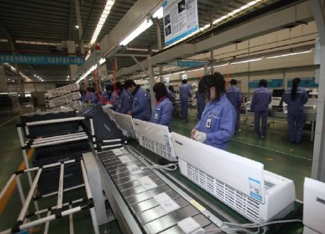 贴牌代工 让洋家电陷入了质量危机