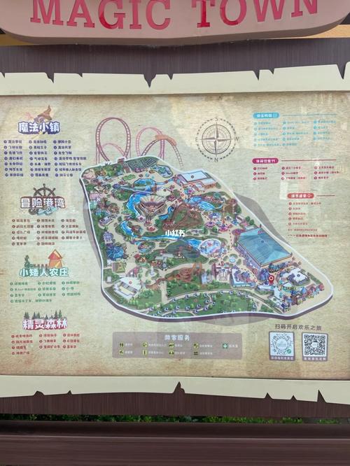 济南融创乐园租车避雷建议_工作_济南融创乐园_迪士尼