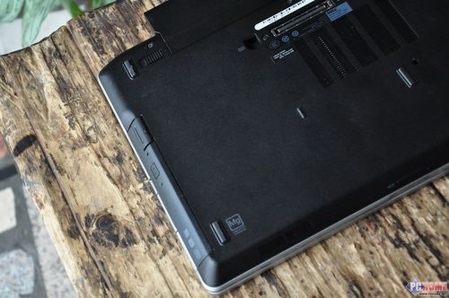 重塑商务新标准 戴尔e6330细节赏析_笔记本电脑笔记本