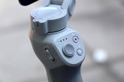 快速拆装拍出更多精彩瞬间:大疆云台dji om 4体验评测