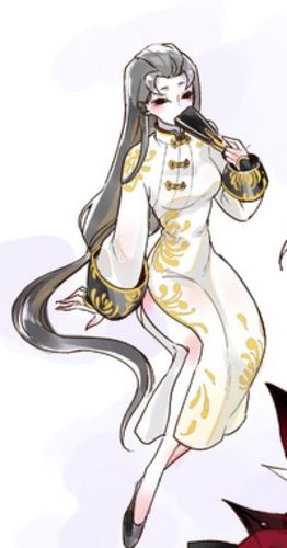 红蝶—壁纸-第五人格图片屋-话本小说网