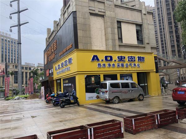 霞浦碧桂园正阳首府