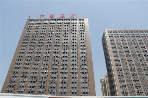 力高国际-济南力高国际楼盘图片信息-搜狐焦点