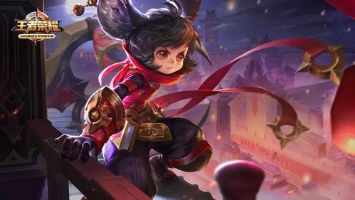 王者荣耀: s10赛季最暴力的五个射手, 其中有你的本命英雄吗?