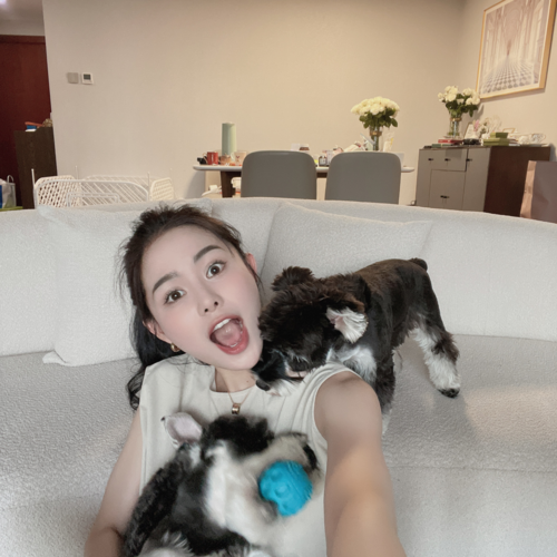 豆豆_babe _ 哔哩哔哩相簿