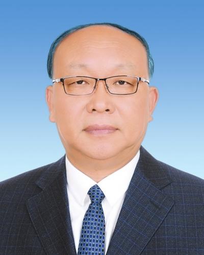 郭天康 副主席