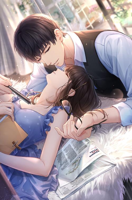 恋与制作人 官图 壁纸 头像 李泽言 许墨 白起 周棋洛 凌肖 文字 邮件