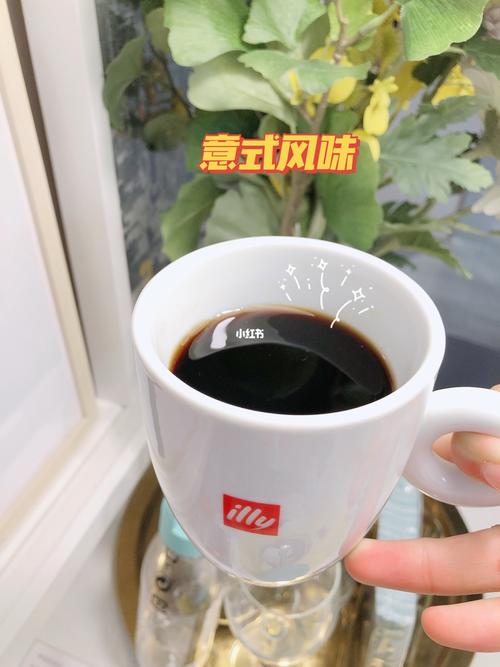 illy浓缩咖啡满满的仪式感_咖啡_浓缩咖啡_意利怎么样
