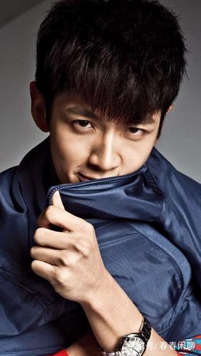 中国台湾影视男演员,流行乐歌手柯震东