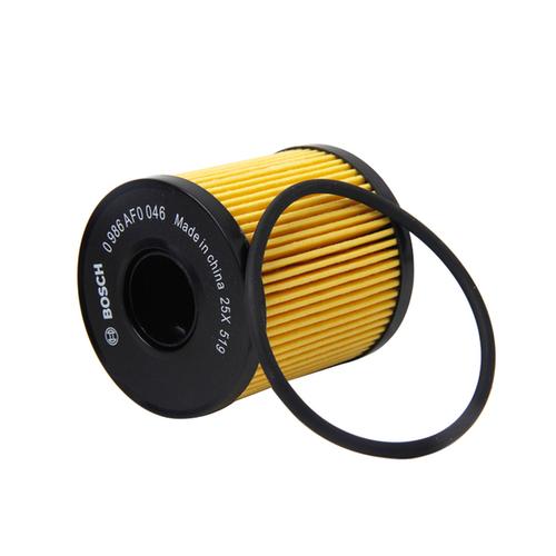 机滤 机油滤清器 机油格 世嘉博世 c2 207 206 307 16v 富康爱丽舍