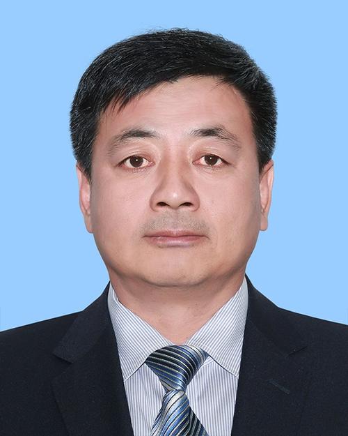 领导信息-包头市应急管理局