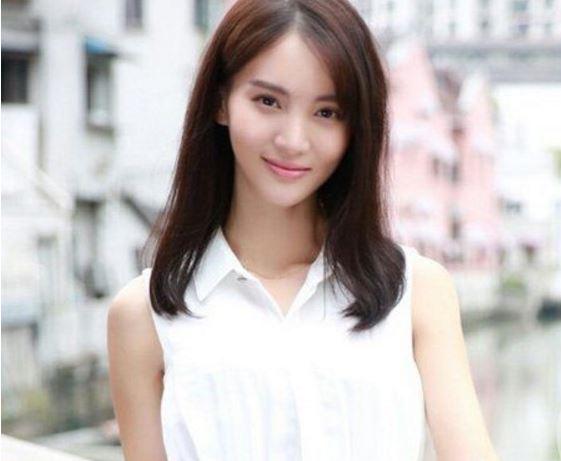 名人金晨个人资料简介!