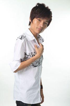 王亮(安徽残疾歌手)