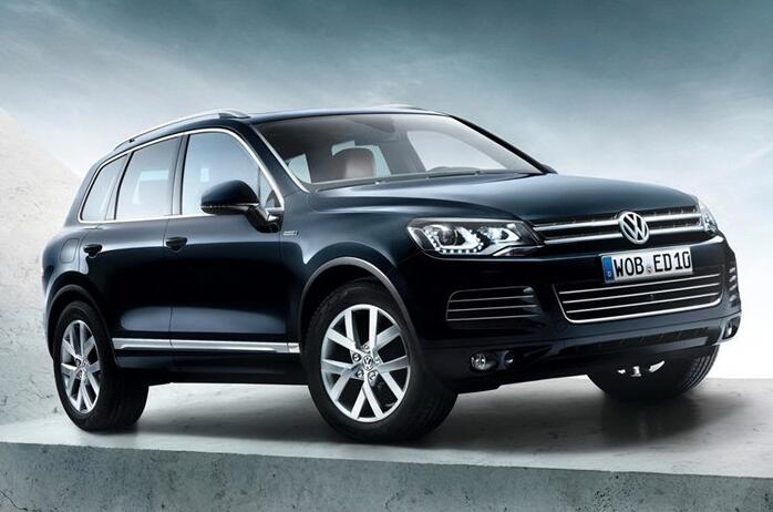 大众v6越野多少钱大众越野车新款介绍